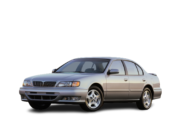 FloorLiner for Infiniti I35 II (1999 - 2004) FloorLiner for Infiniti I35 II (1999 - 2004)