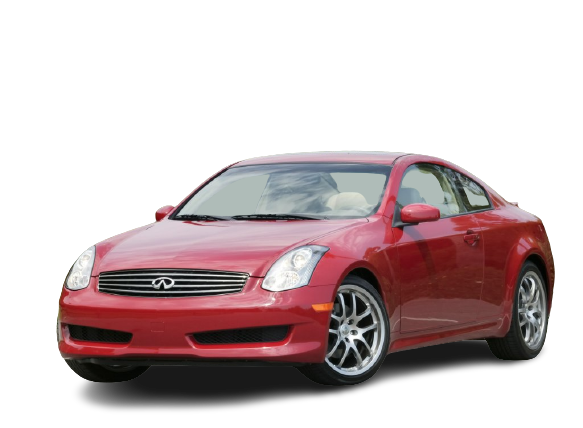 FloorLiner for Infiniti G35 III (2002 - 2008) FloorLiner for Infiniti G35 III (2002 - 2008)