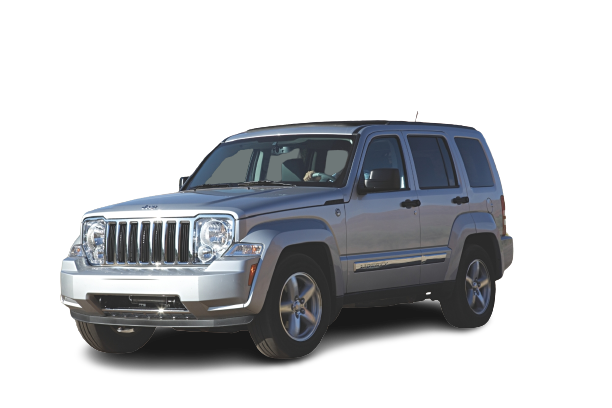FloorLiner for Jeep Liberty II (2007-2012)