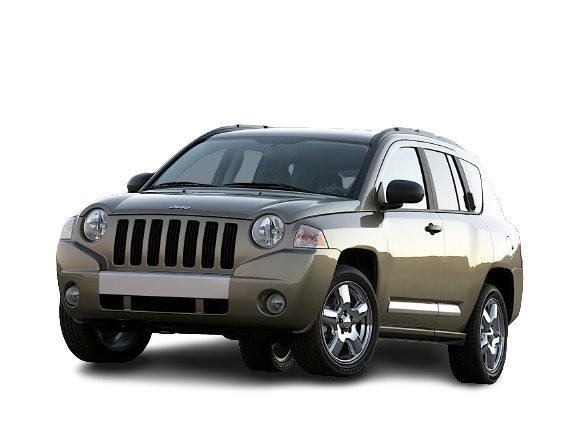 FloorLiner for Jeep Compass I (2007-2016)