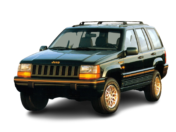 FloorLiner for Jeep Grand Cherokee I (ZJ) (1993-1998)