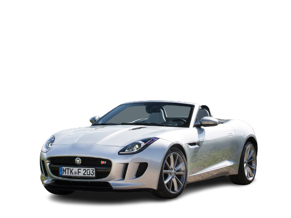 FloorLiner for Jaguar F-Type SVR I (2012 - ...) FloorLiner for Jaguar F-Type SVR I (2012 - ...)