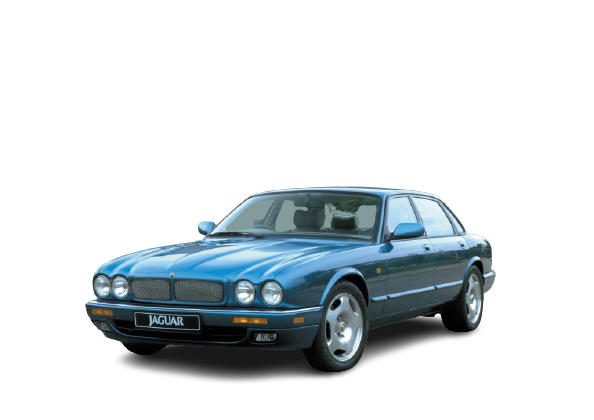 FloorLiner for Jaguar XJR II (1994 - 2003) FloorLiner for Jaguar XJR II (1994 - 2003)