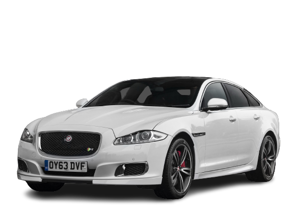 FloorLiner for Jaguar XJR IV (X351) (2013 - ...) FloorLiner for Jaguar XJR IV (X351) (2013 - ...)