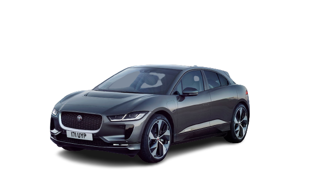 FloorLiner for Jaguar I-Pase I (2018-...) FloorLiner for Jaguar I-Pase I (2018-...)