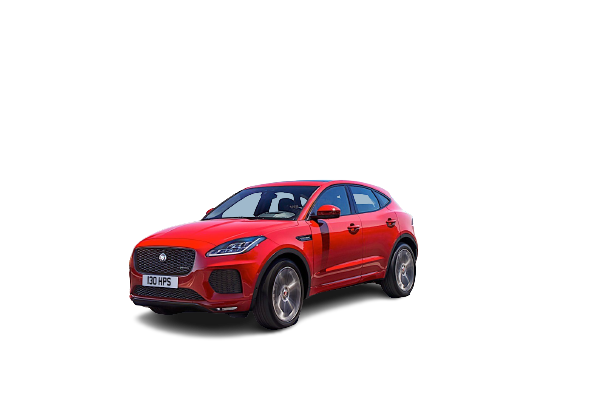 FloorLiner for Jaguar E-Pase I (2017 - ...) FloorLiner for Jaguar E-Pase I (2017 - ...)