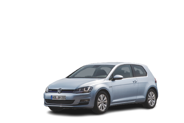 FloorLiner for Volkswagen Golf VII Variant	(2013 - 2020)