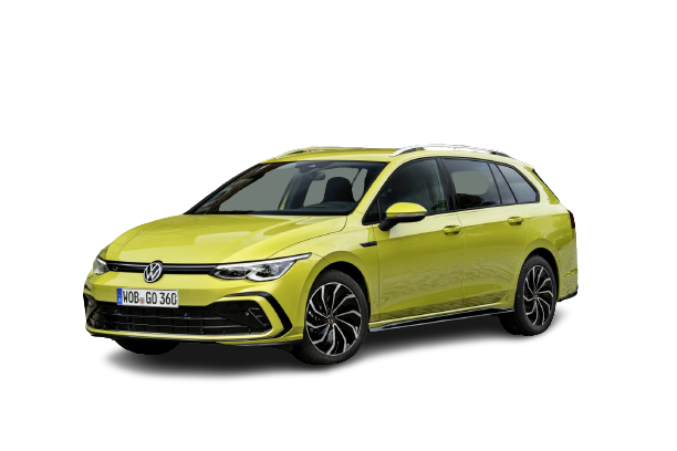 FloorLiner for Volkswagen Golf VIII Variant (2020-...)