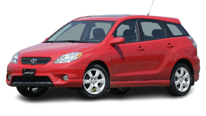 FloorLiner for Toyota Matrix (2003-2009) FloorLiner for Toyota Matrix (2003-2009)