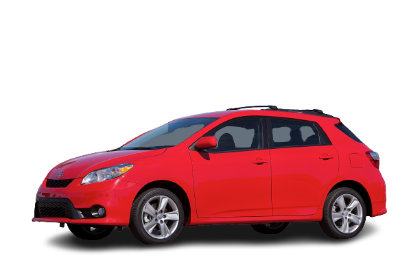 FloorLiner for Toyota Matrix (2009-2014) FloorLiner for Toyota Matrix (2009-2014)