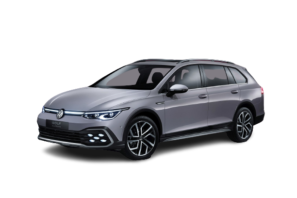 FloorLiner for Volkswagen Golf Alltrack (2020-...)