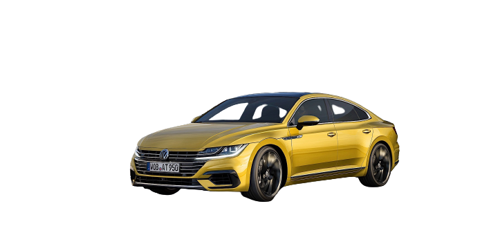 FloorLiner for Volkswagen Arteon (2017-2020)