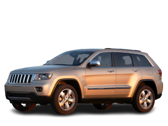 FloorLiner for Jeep Grand Cherokee IV (WK2) (2011-2020)