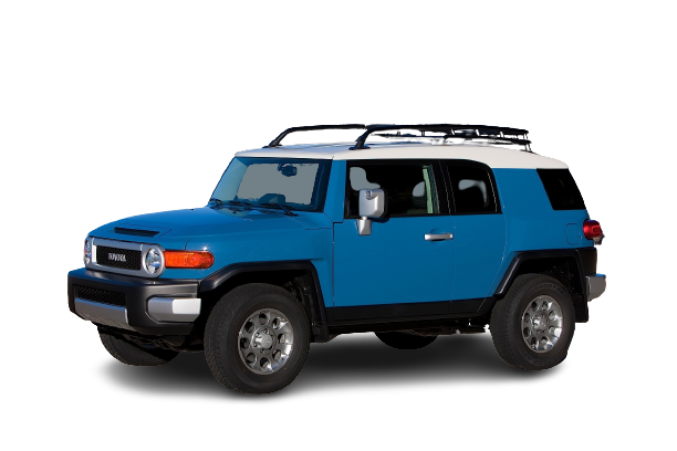 FloorLiner for Toyota FJ Cruiser (2011-2016)			 FloorLiner for Toyota FJ Cruiser (2011-2016)
