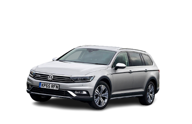 FloorLiner for VolkswagenPassat Alltrack II (B8) (2015 - ...)