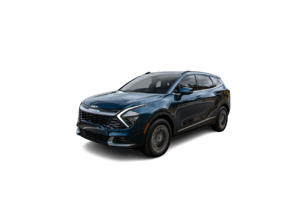 FloorLiner for Kia Sportage V (2023-...)