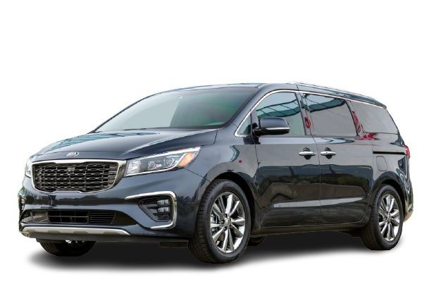 FloorLiner for Kia Carnival III (2015 - 2018)