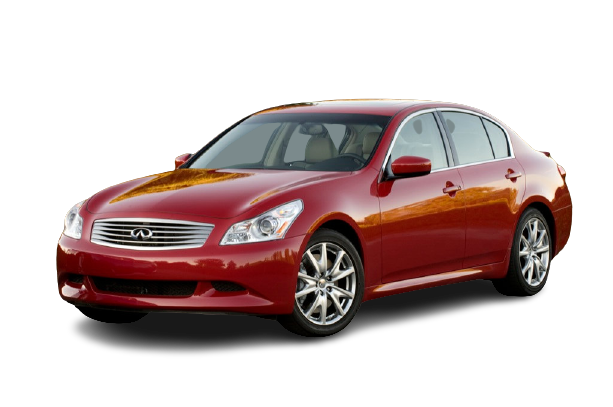 FloorLiner for Infiniti G37 (IPL)  IV (2008 - 2014) FloorLiner for Infiniti G37 (IPL)  IV (2008 - 2014)