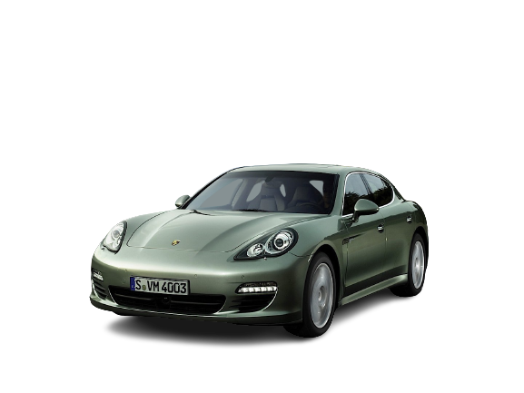 FloorLiner for Porsche Panamera S Hybrid (970) (2011-2013)