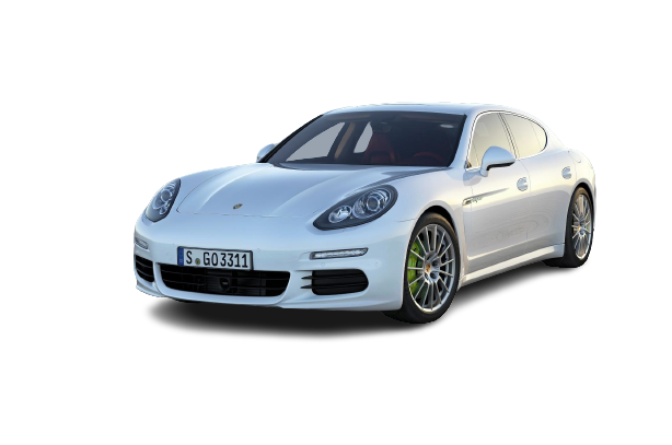 FloorLiner for Porsche Panamera S E-Hybrid (970) (2013-2016)