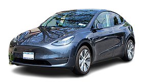 FloorLiner for Tesla Model Y (2019-...) FloorLiner for Tesla Model Y (2019-...)