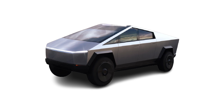 FloorLiner for Tesla Cybertruck (2021-...) FloorLiner for Tesla Cybertruck (2021-...)