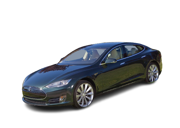 FloorLiner for Tesla model S (2012 - 2016) FloorLiner for Tesla model S (2012 - 2016)