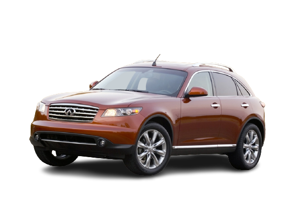 FloorLiner for Infiniti FX I (S50) (2002 - 2008) FloorLiner for Infiniti FX I (S50) (2002 - 2008)