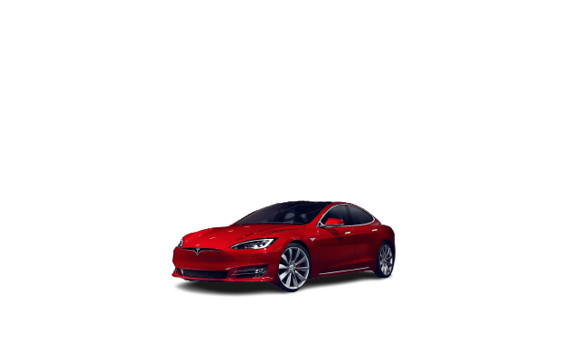 FloorLiner for Tesla Model S (2016-...) FloorLiner for Tesla Model S (2016-...)