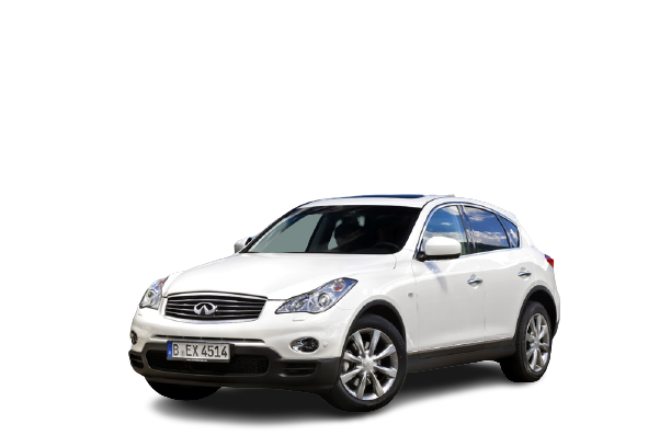 FloorLiner for Infiniti EX35/37 I (J50) (2002 - 2014) FloorLiner for Infiniti EX35/37 I (J50) (2002 - 2014)