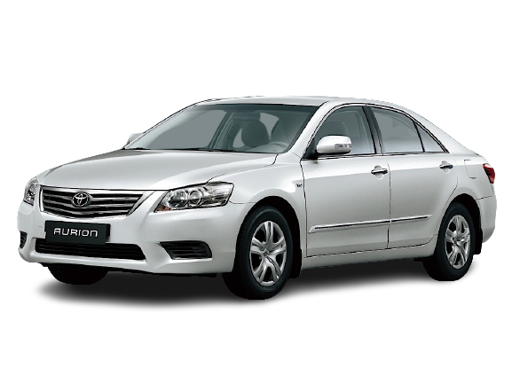 FloorLiner for Toyota Aurion I (2006-2012) FloorLiner for Toyota Aurion I (2006-2012)