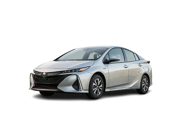 FloorLiner for Toyota Prius Prime I (2016-...) FloorLiner for Toyota Prius Prime I (2016-...)