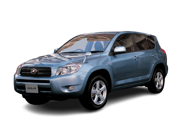 FloorLiner for Toyota RAV4 (2006-2015)