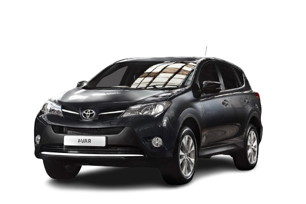 FloorLiner for Toyota RAV4 (2013-2018)