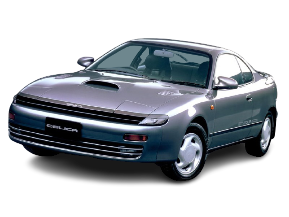 FloorLiner for Toyota Celica V (T180,T200) (1990-1994) FloorLiner for Toyota Celica V (T180,T200) (1990-1994)