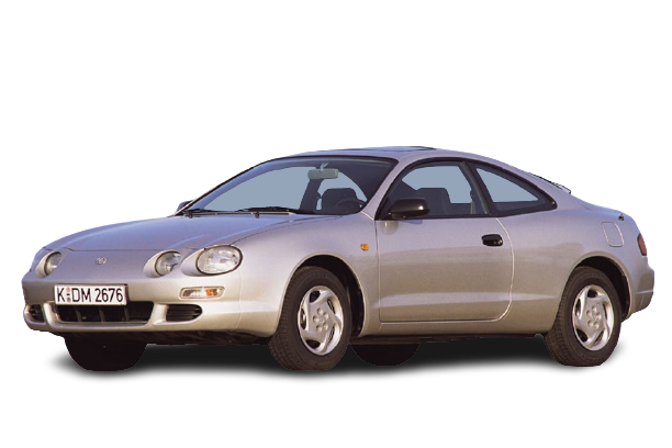 FloorLiner for Toyota Celica VI (T200,T230) (1994-2006) FloorLiner for Toyota Celica VI (T200,T230) (1994-2006)