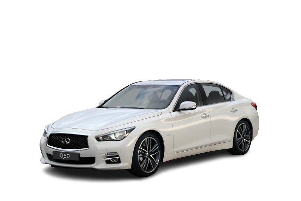 FloorLiner for Infiniti Q50 I (2013 - 2017) FloorLiner for Infiniti Q50 I (2013 - 2017)