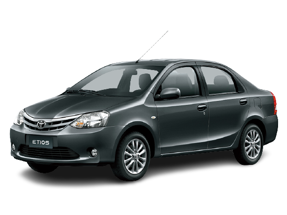 FloorLiner for Toyota Etios I (2010-...) FloorLiner for Toyota Etios I (2010-...)