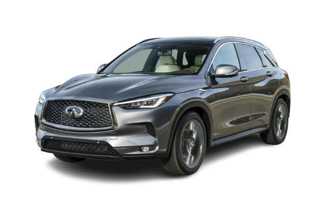 FloorLiner for Infiniti QX50 II (2018 - ...) FloorLiner for Infiniti QX50 II (2018 - ...)