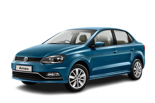 FloorLiner for Volkswagen Ameo (2016-2020) FloorLiner for Volkswagen Ameo (2016-2020)