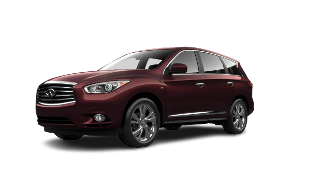 FloorLiner for Infiniti QX60 I (USA) (2013 - 2021) FloorLiner for Infiniti QX60 I (USA) (2013 - 2021)