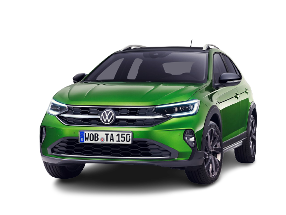 FloorLiner for Volkswagen Taigo (2021-...) FloorLiner for Volkswagen Taigo (2021-...)