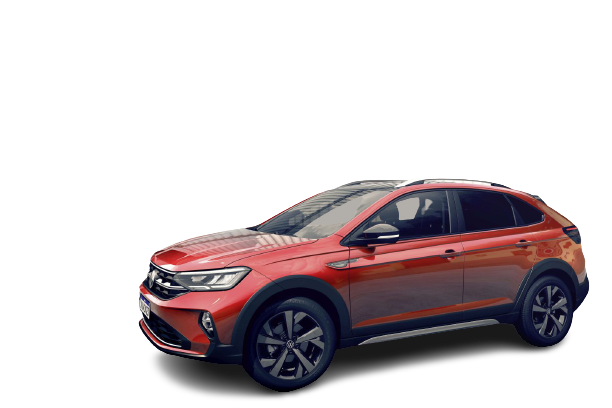 FloorLiner for Volkswagen Nivus (2020-...)