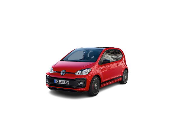 FloorLiner for Volkswagen Up! GTI (2018-...)		 FloorLiner for Volkswagen Up! GTI (2018-...)
