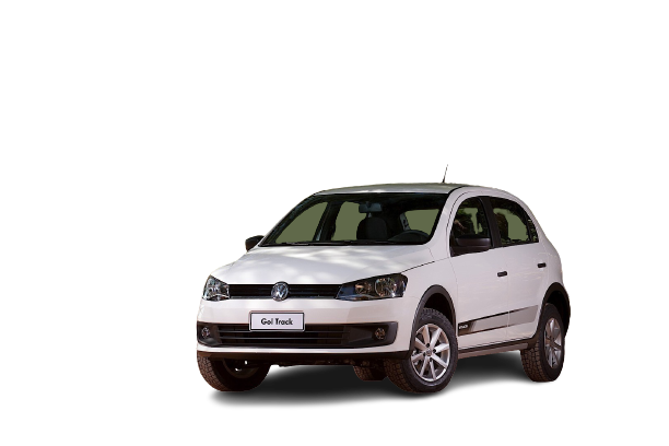 FloorLiner for Volkswagen Gol II (2014-...)