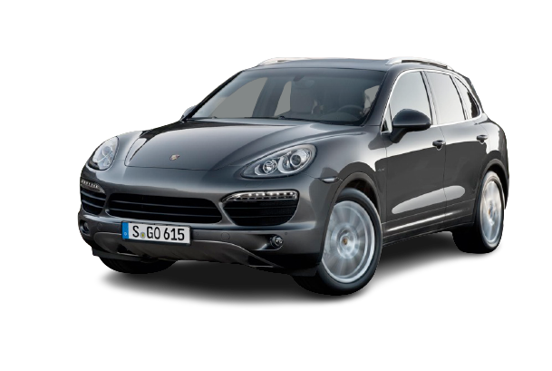 FloorLiner for Porsche Cayenne S Diesel (958) (2012 - 2017)