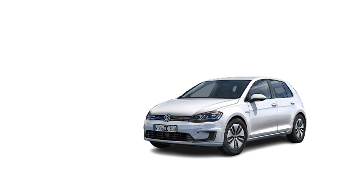 FloorLiner for Volkswagen e-Golf (2016-...)