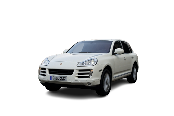 FloorLiner for Porsche Cayenne Diesel (957) (2008-2010)