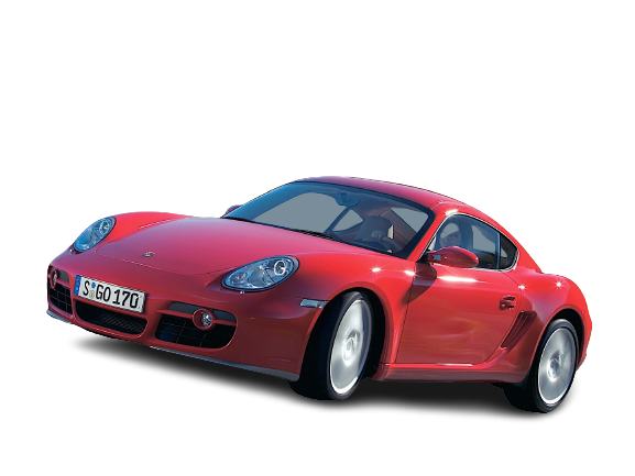 FloorLiner for Porsche Cayman S (987) (2005 - 2012) FloorLiner for Porsche Cayman S (987) (2005 - 2012)