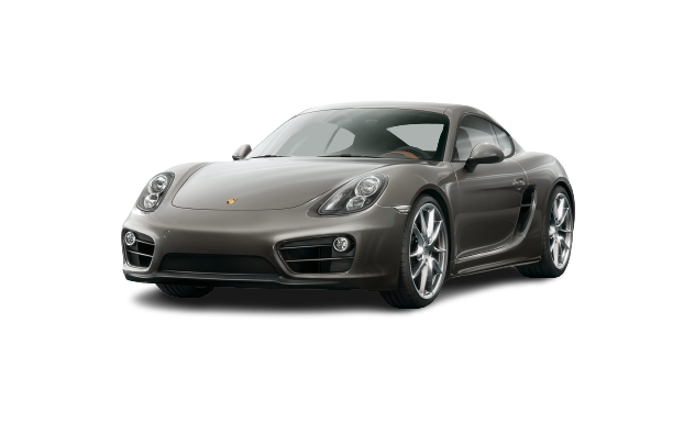 FloorLiner for Porsche Cayman S (981C) (2012-2016) FloorLiner for Porsche Cayman S (981C) (2012-2016)